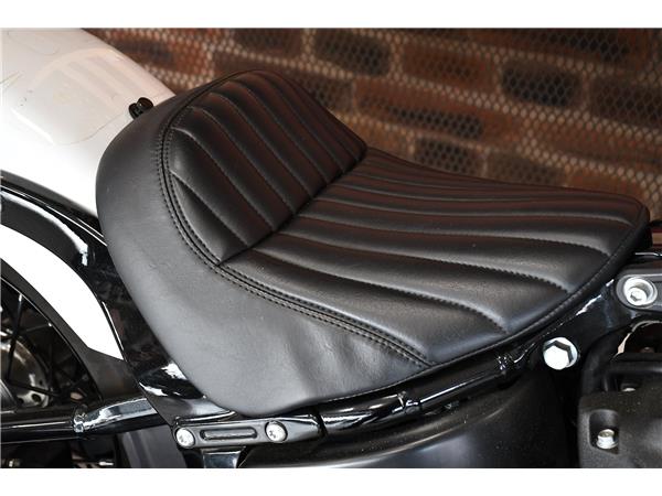 2021 HARLEY-DAVIDSON SOFTAIL FXBBS STREET BOB 114