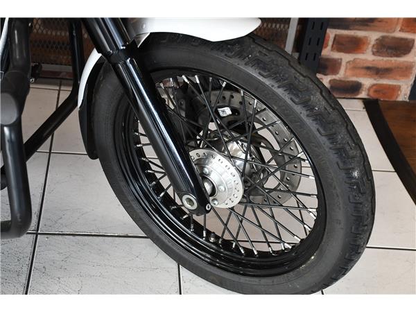 2021 HARLEY-DAVIDSON SOFTAIL FXBBS STREET BOB 114