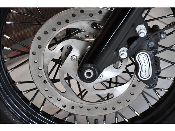 2021 HARLEY-DAVIDSON SOFTAIL FXBBS STREET BOB 114