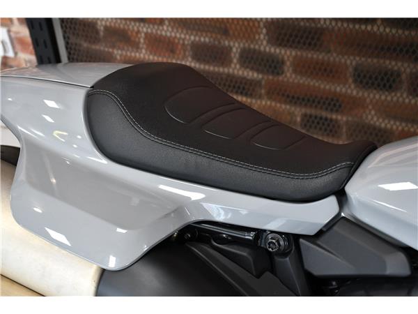 2025 HARLEY-DAVIDSON SPORTSTER S