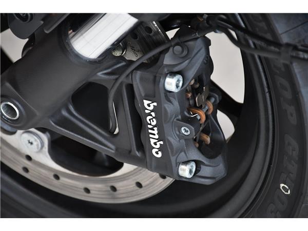 2025 HARLEY-DAVIDSON SPORTSTER S