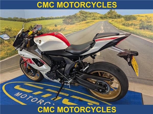  Yamaha R7 YZF R7