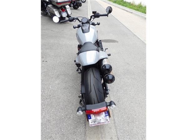 2025 HARLEY-DAVIDSON SPORTSTER 1250