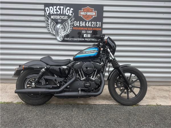 2018 HARLEY-DAVIDSON SPORTSTER 1200