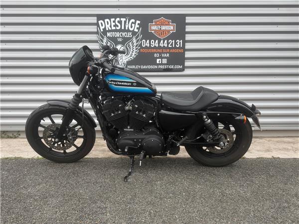 2018 HARLEY-DAVIDSON SPORTSTER 1200