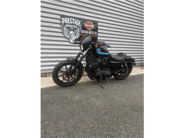 2018 HARLEY-DAVIDSON SPORTSTER 1200