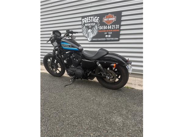 2018 HARLEY-DAVIDSON SPORTSTER 1200