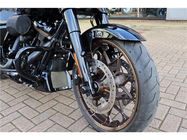 2023 HARLEY-DAVIDSON FLHXST STREET GLIDE ST 