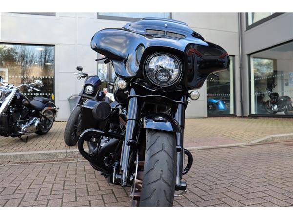 2023 HARLEY-DAVIDSON FLHXST STREET GLIDE ST 