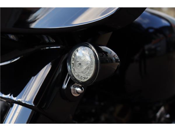 2023 HARLEY-DAVIDSON FLHXST STREET GLIDE ST 