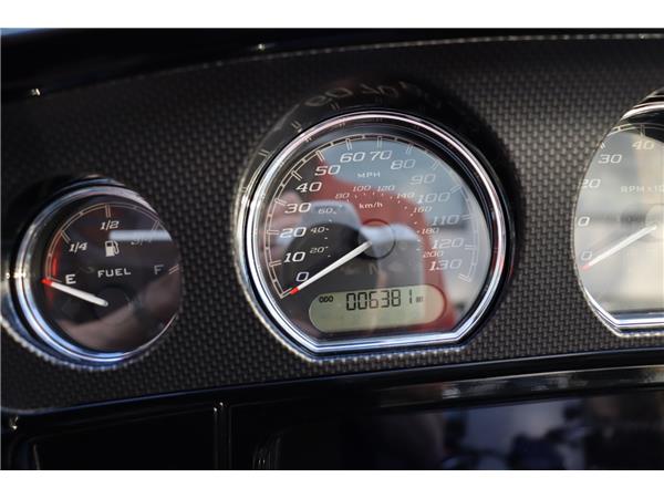 2023 HARLEY-DAVIDSON FLHXST STREET GLIDE ST 