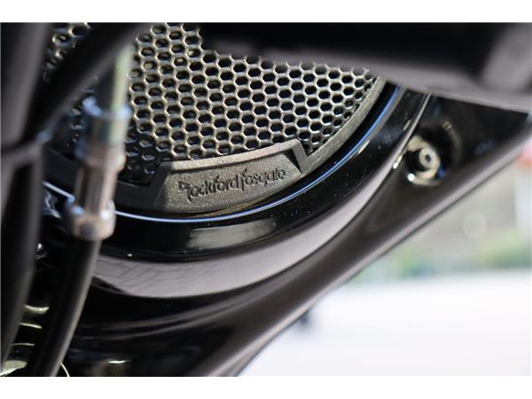 2023 HARLEY-DAVIDSON FLHXST STREET GLIDE ST 