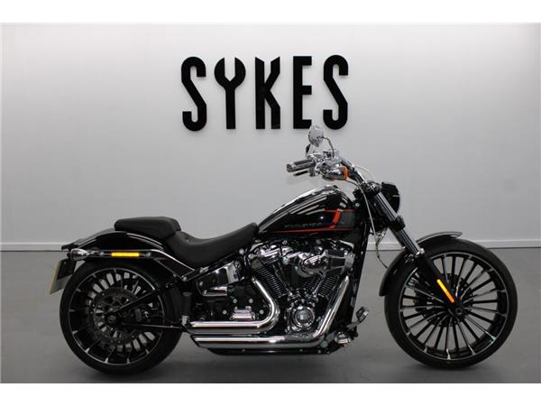 2023 Harley-Davidson Breakout