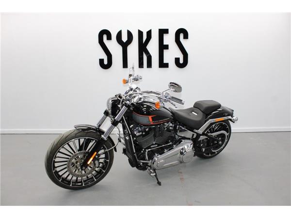 2023 Harley-Davidson Breakout