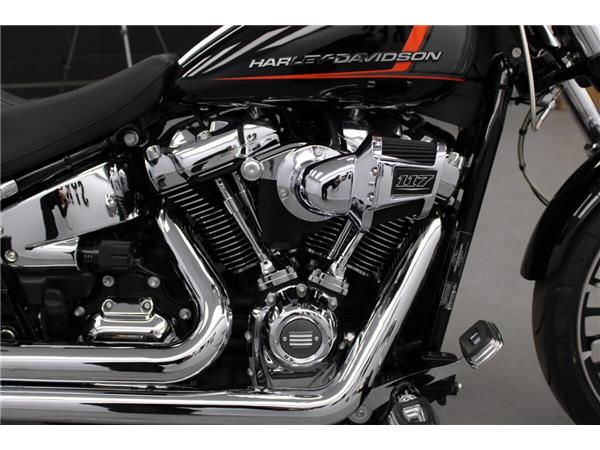 2023 Harley-Davidson Breakout