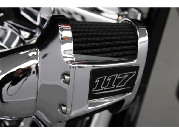 2023 Harley-Davidson Breakout