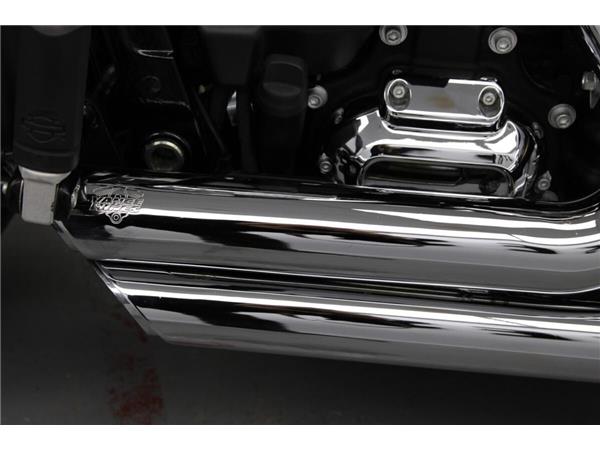 2023 Harley-Davidson Breakout