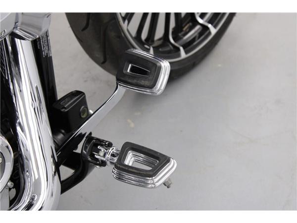 2023 Harley-Davidson Breakout