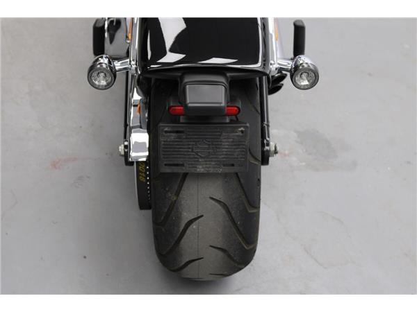 2023 Harley-Davidson Breakout