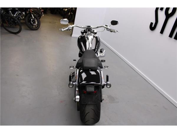 2023 Harley-Davidson Breakout