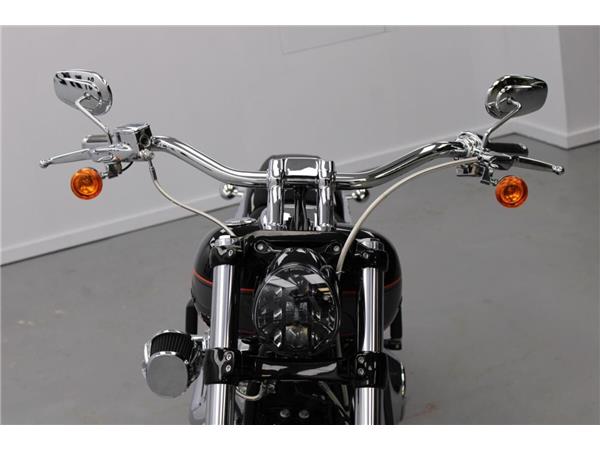 2023 Harley-Davidson Breakout