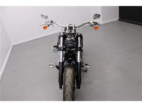 2023 Harley-Davidson Breakout