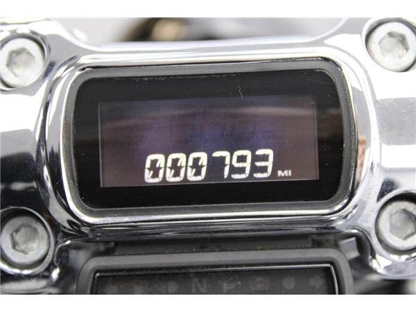 2023 Harley-Davidson Breakout