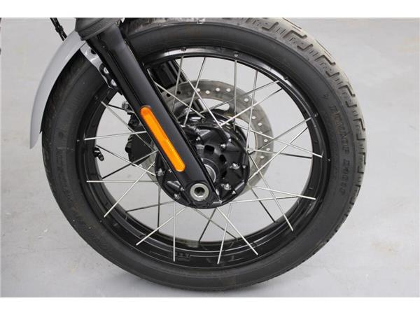 2025 Harley-Davidson Street Bob