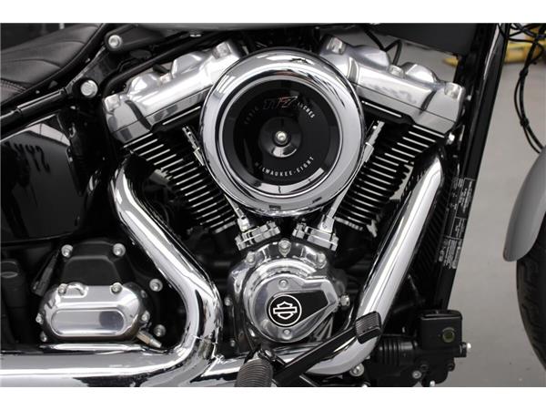 2025 Harley-Davidson Street Bob