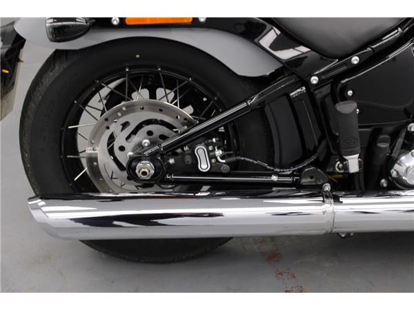 2025 Harley-Davidson Street Bob