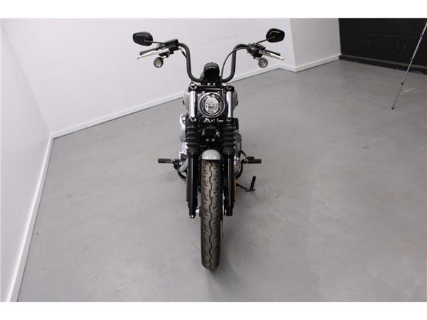 2025 Harley-Davidson Street Bob