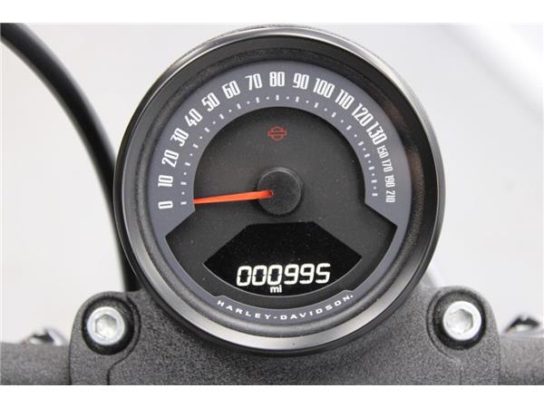 2025 Harley-Davidson Street Bob