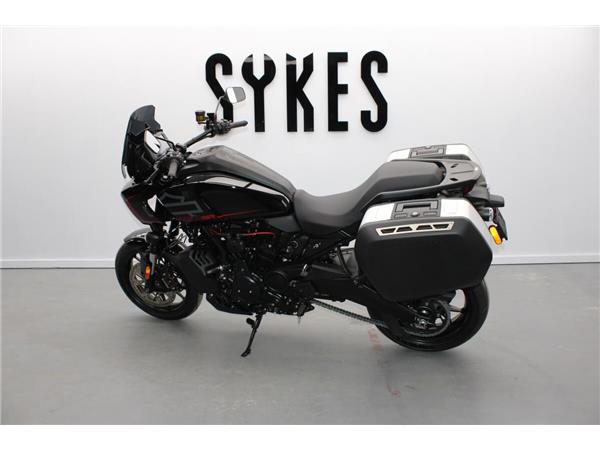 2025 Harley-Davidson Pan America 1250 ST