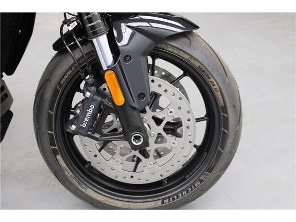 2025 Harley-Davidson Pan America 1250 ST