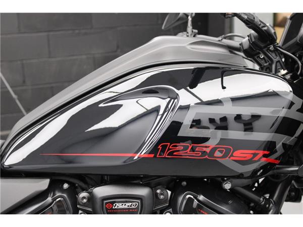 2025 Harley-Davidson Pan America 1250 ST