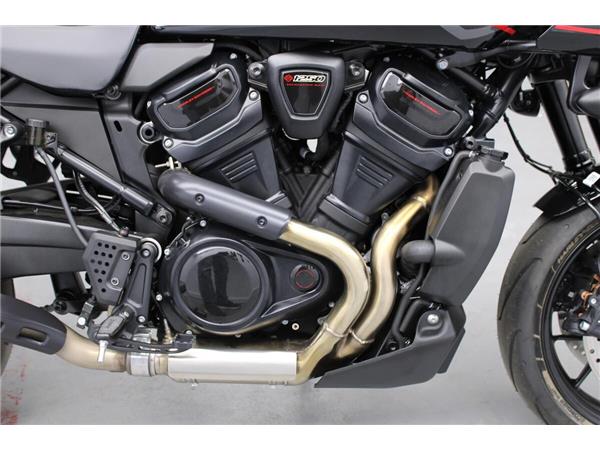 2025 Harley-Davidson Pan America 1250 ST