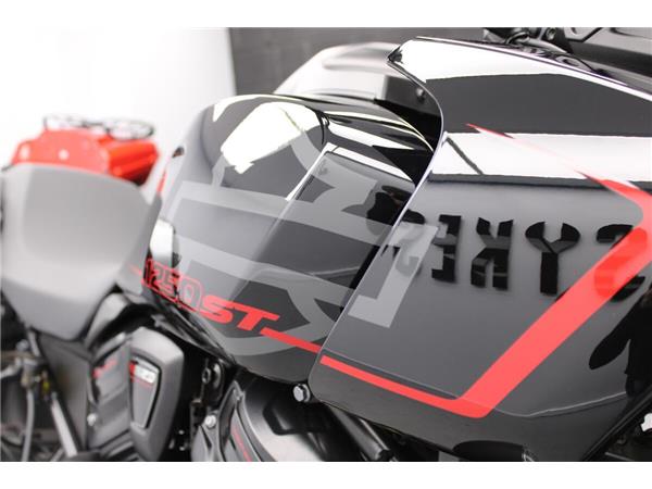 2025 Harley-Davidson Pan America 1250 ST