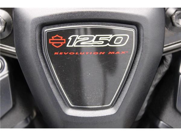 2025 Harley-Davidson Pan America 1250 ST