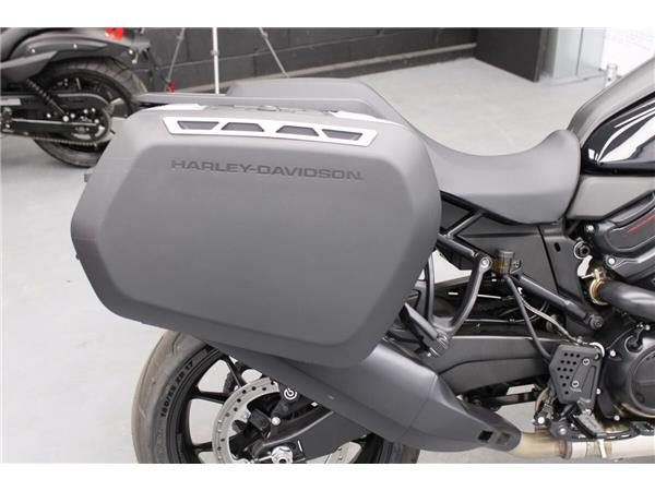 2025 Harley-Davidson Pan America 1250 ST