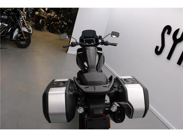 2025 Harley-Davidson Pan America 1250 ST