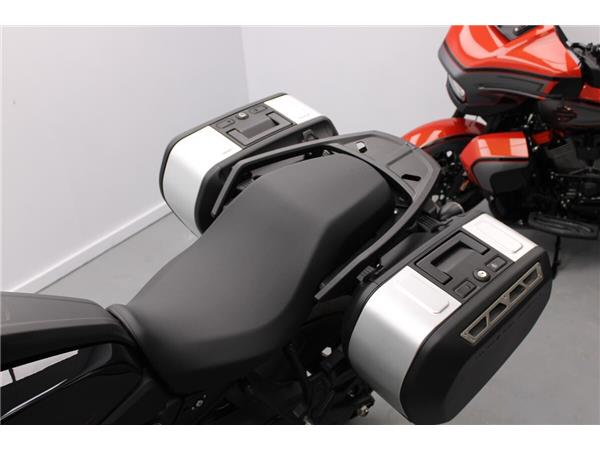 2025 Harley-Davidson Pan America 1250 ST