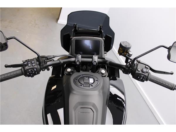 2025 Harley-Davidson Pan America 1250 ST