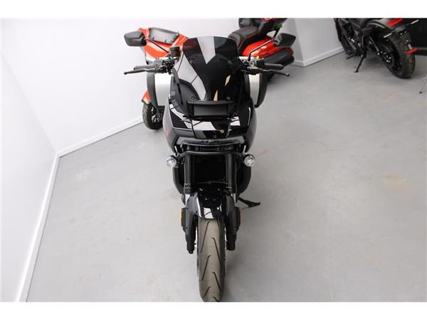 2025 Harley-Davidson Pan America 1250 ST