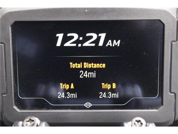 2025 Harley-Davidson Pan America 1250 ST