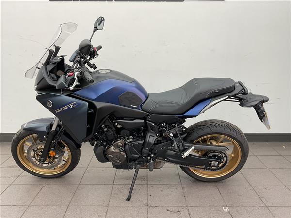 2023 YAMAHA TRACER 7 GT
