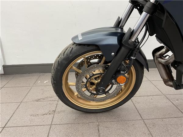 2023 YAMAHA TRACER 7 GT