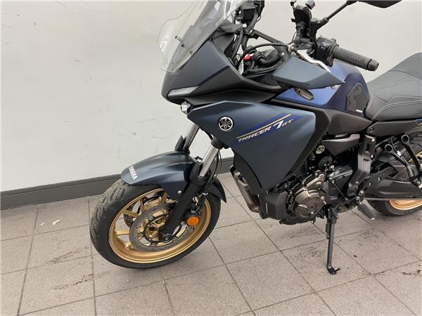 2023 YAMAHA TRACER 7 GT