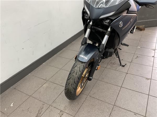 2023 YAMAHA TRACER 7 GT
