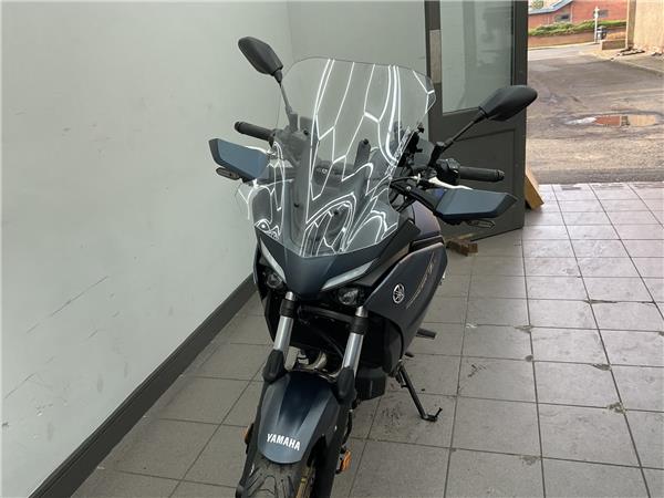 2023 YAMAHA TRACER 7 GT