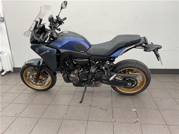 2023 YAMAHA TRACER 7 GT